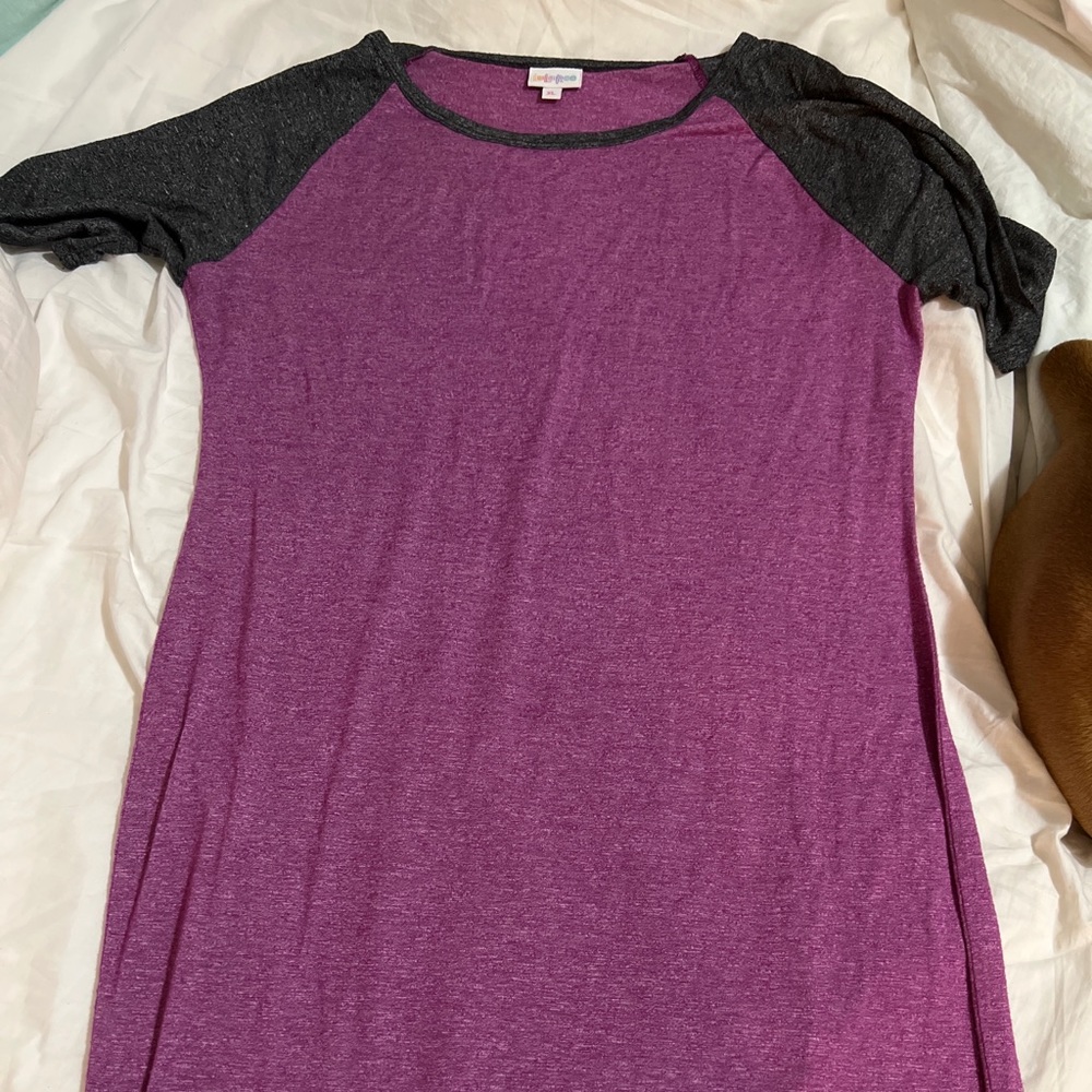 LuLaRoe dress